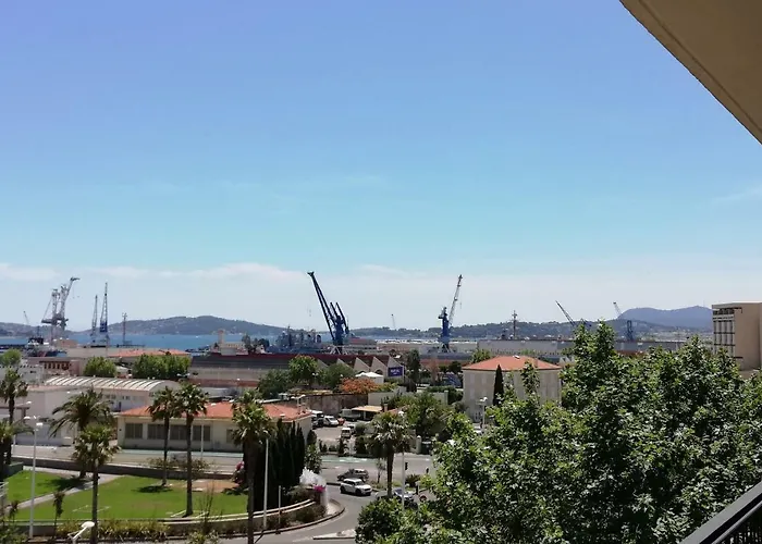 Le Grand Appart\' Toulon