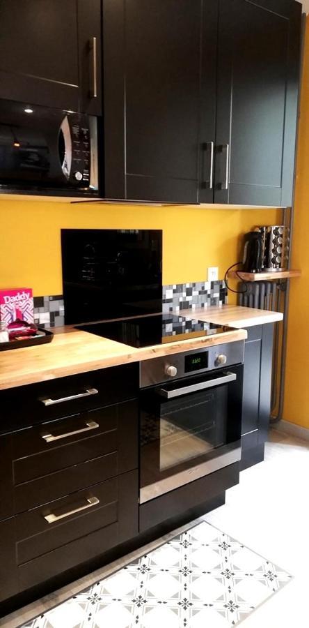 Apartment Le Grand Appart'