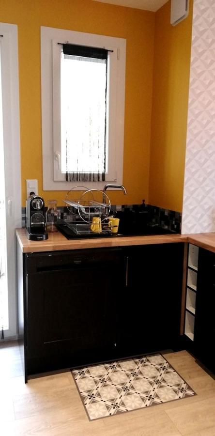 Apartment Le Grand Appart'