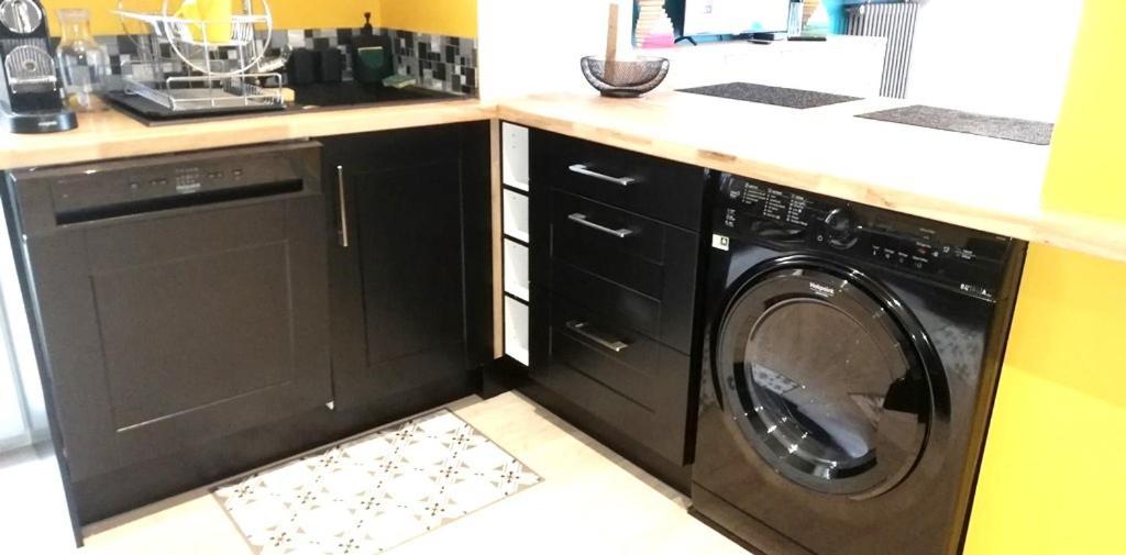 Apartment Le Grand Appart' Toulon