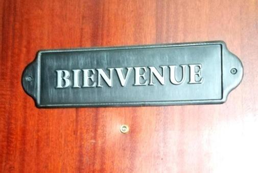 Le Grand Appart' Apartment *