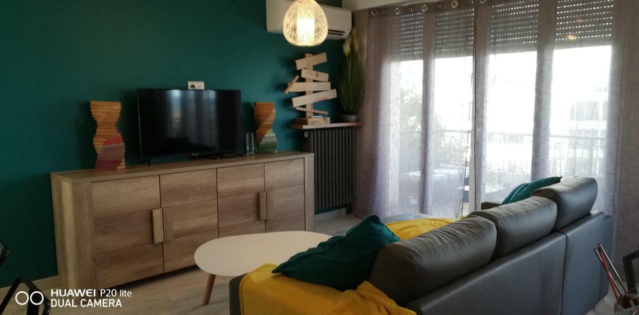 Le Grand Appart' Apartment