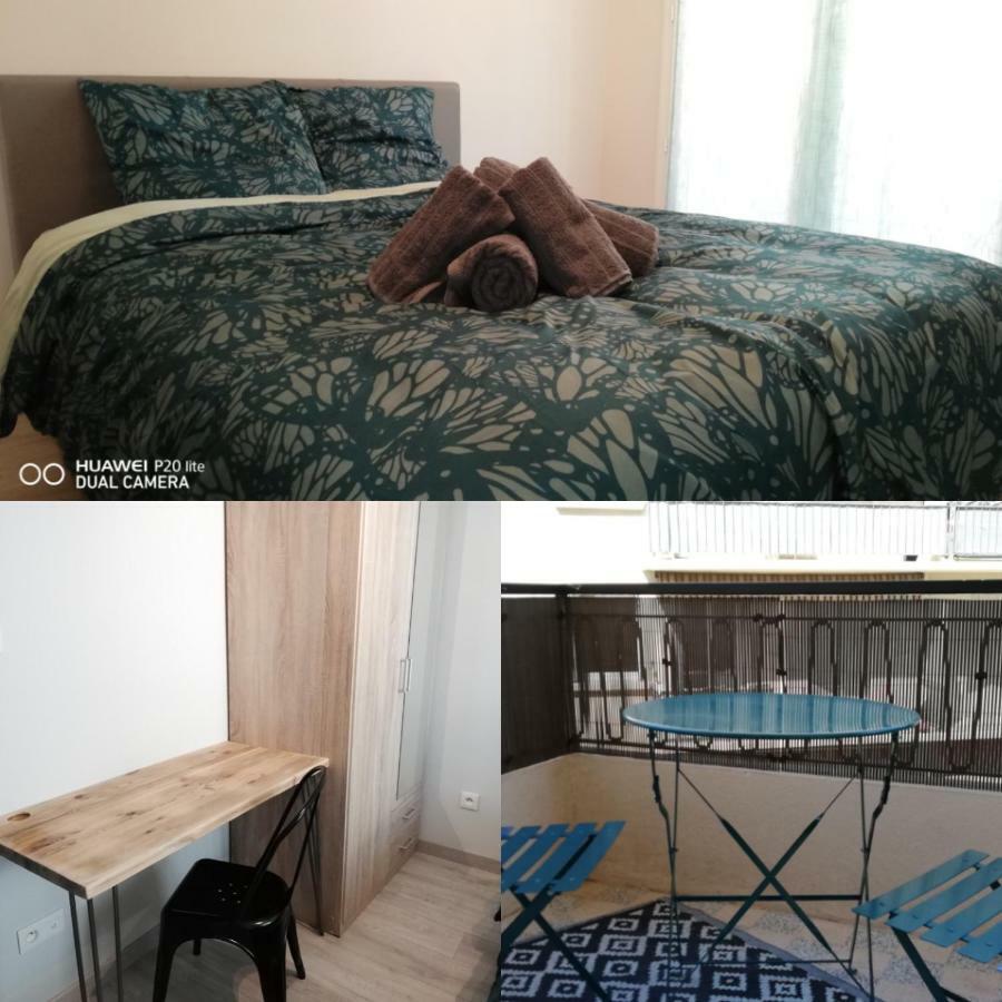 Apartment Le Grand Appart'