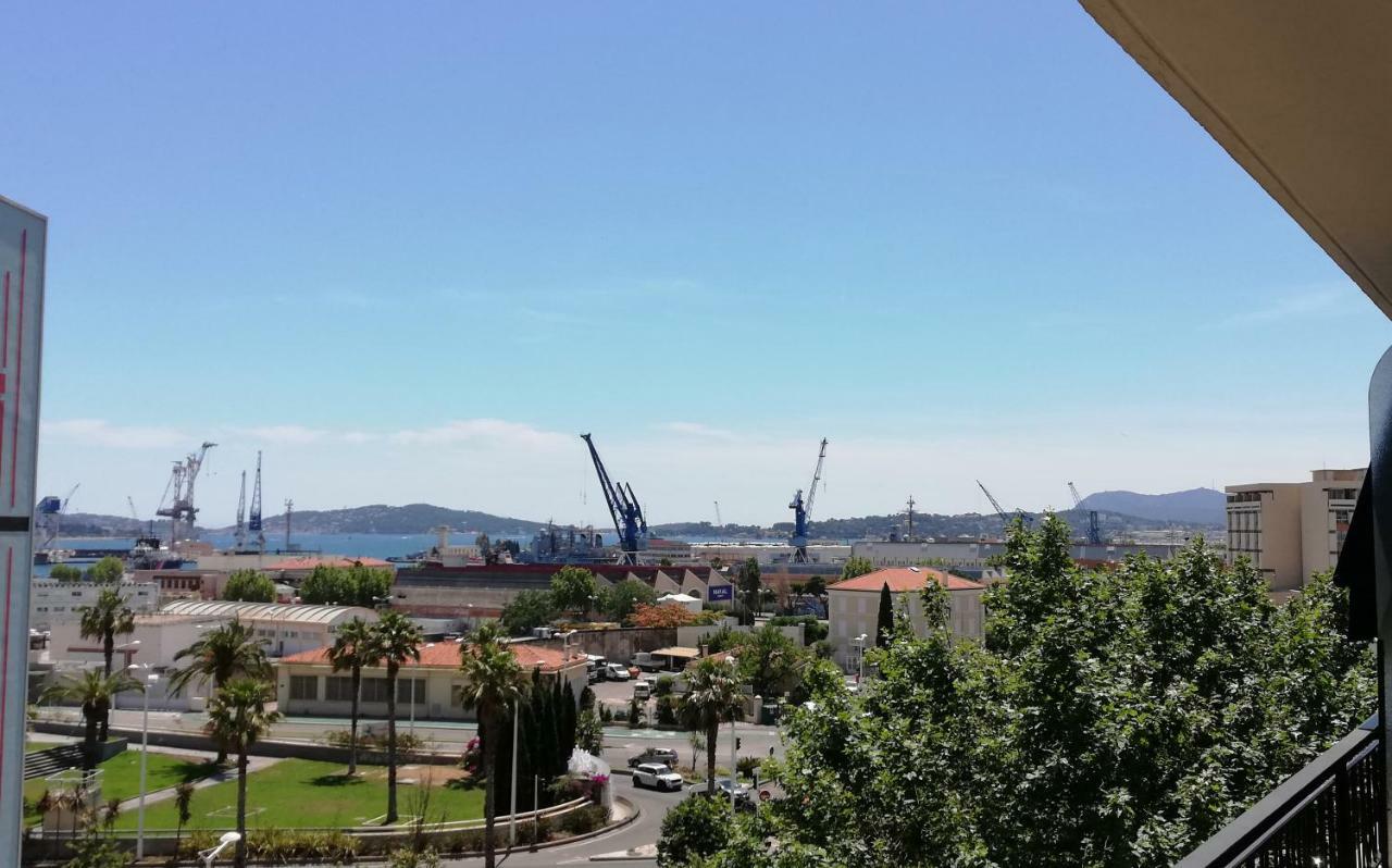 Apartment Le Grand Appart' *