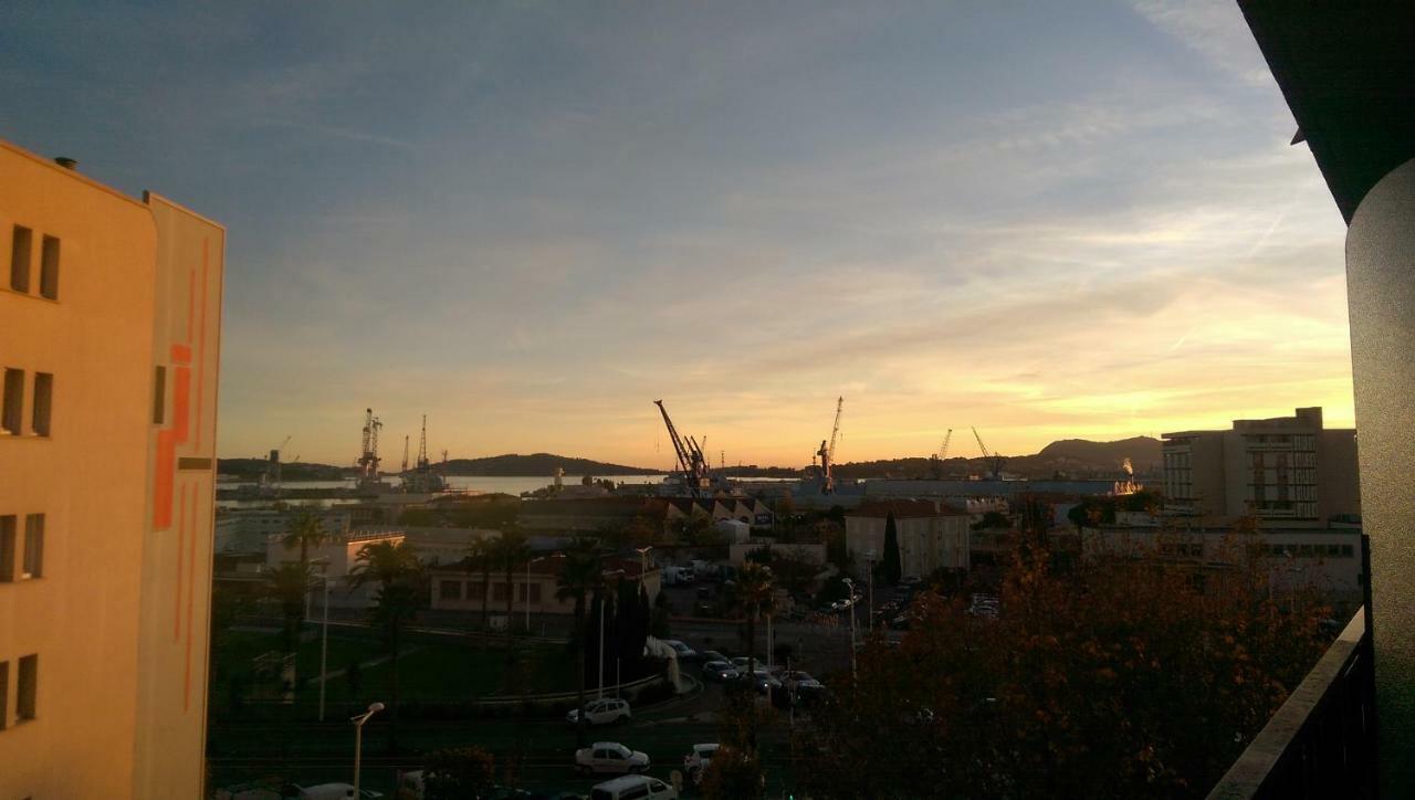 Apartment Le Grand Appart' Toulon