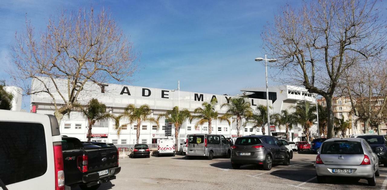 Le Grand Appart' Toulon