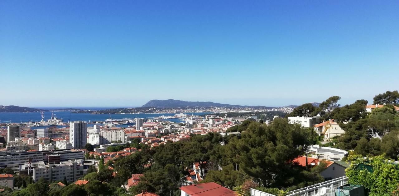 Le Grand Appart' * Toulon