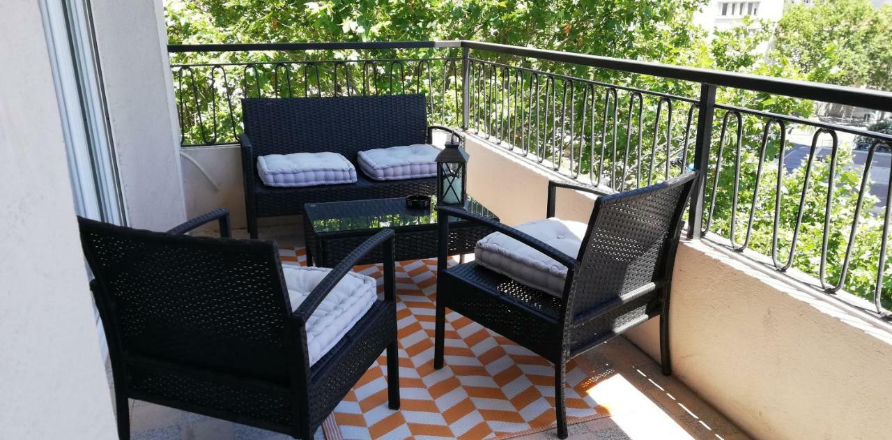 Apartment Le Grand Appart' Toulon