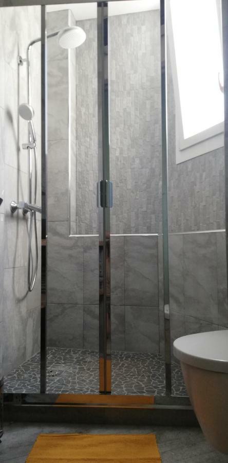 Apartment Le Grand Appart' *