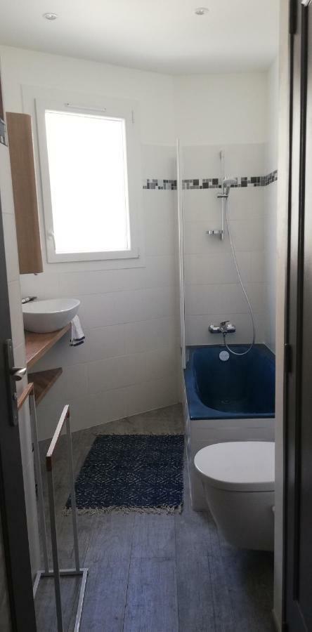 Apartment Le Grand Appart' Toulon