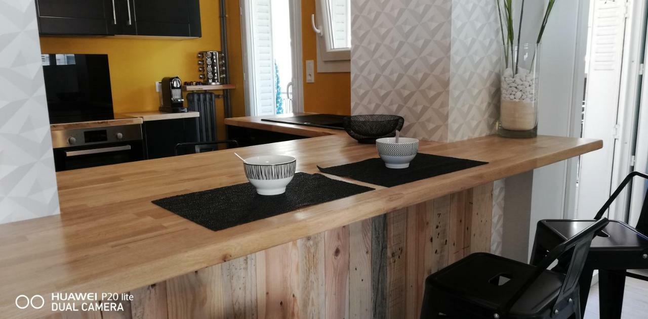 Le Grand Appart' Apartment *