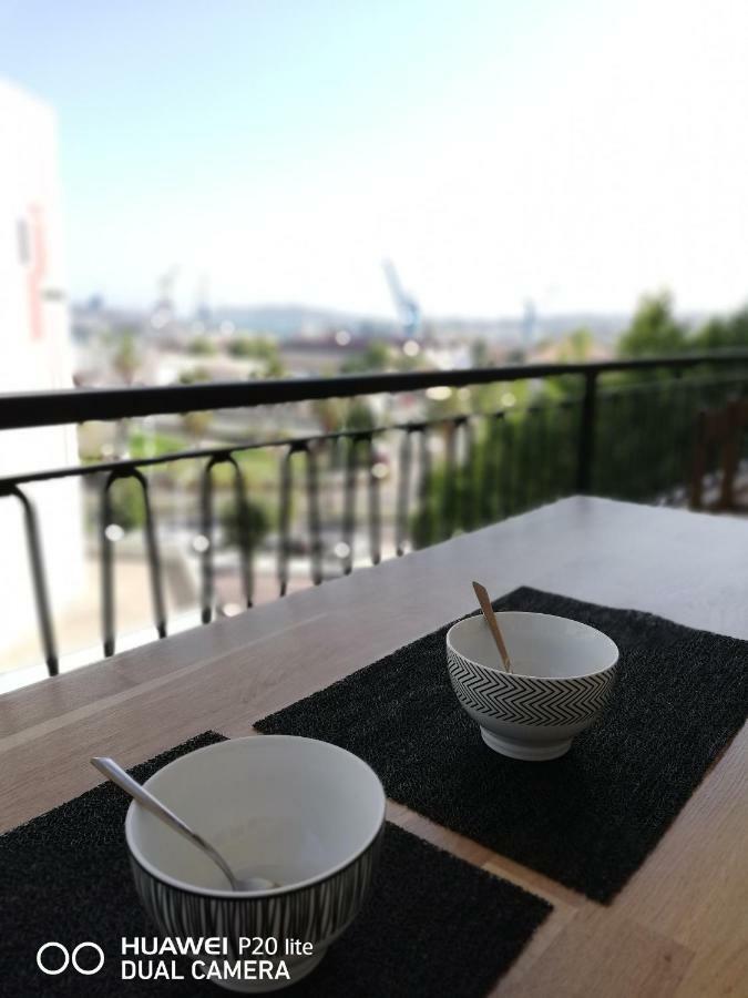 Le Grand Appart' Apartment Toulon