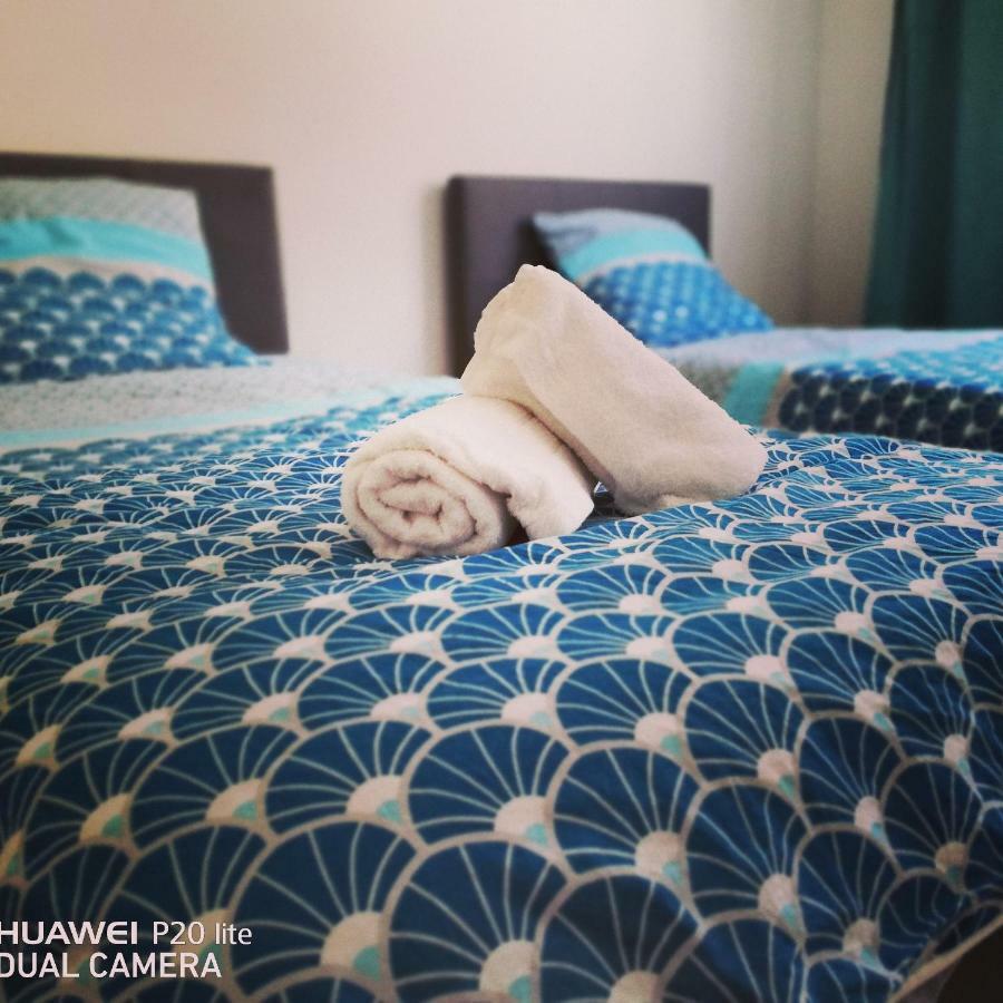 Apartment Le Grand Appart'